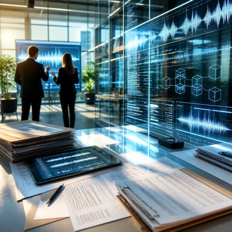 Come dati, algoritmi e blockchain stanno cambiando la tutela del diritto d’autore