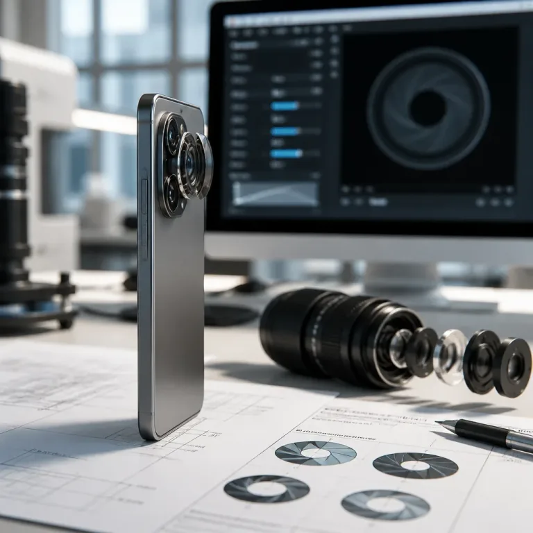 iPhone 18 Pro Max: tre novità fotografiche puntano a un salto nell'hardware delle fotocamere