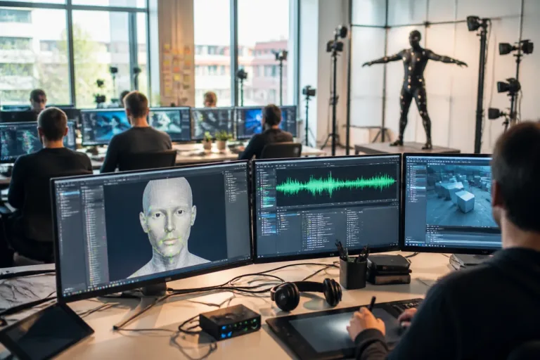 Sony: l'intelligenza artificiale potenzierà PlayStation senza sostituire gli sviluppatori