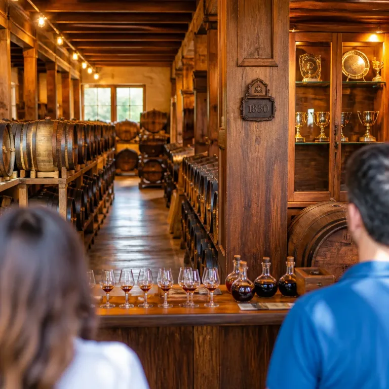 Acetaia Malpighi, 175 anni di balsamico tra botti storiche, premi e museo aperto al pubblico