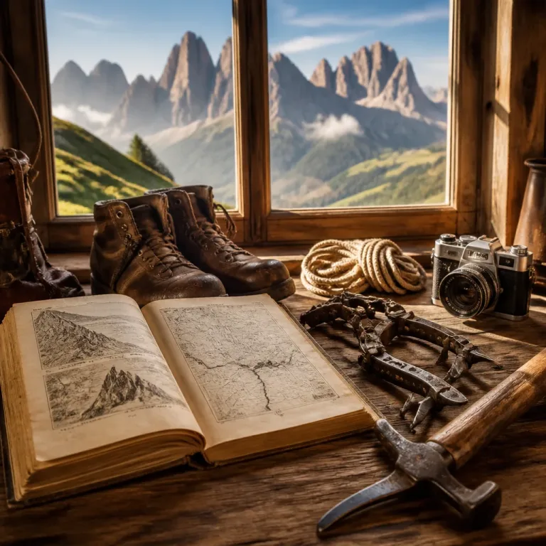 Pubblicata la prima traduzione italiana di Grohmann: riscoprire le Dolomiti dell'Ottocento