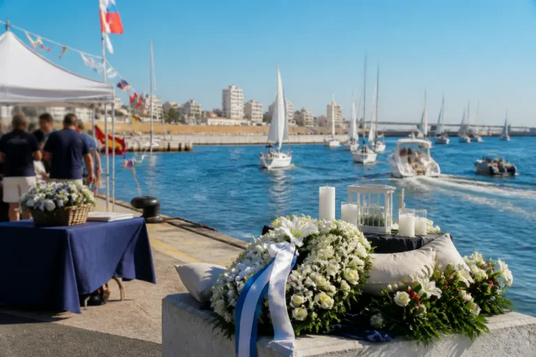 Viareggio, 12 luglio la 40ª Regatalonga: vela, memoria e solidarietà in mare