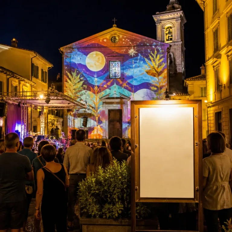 MoMu 2026 a Montespertoli: quattro serate tra musica, arte site-specific e un omaggio a Amedeo Bassi
