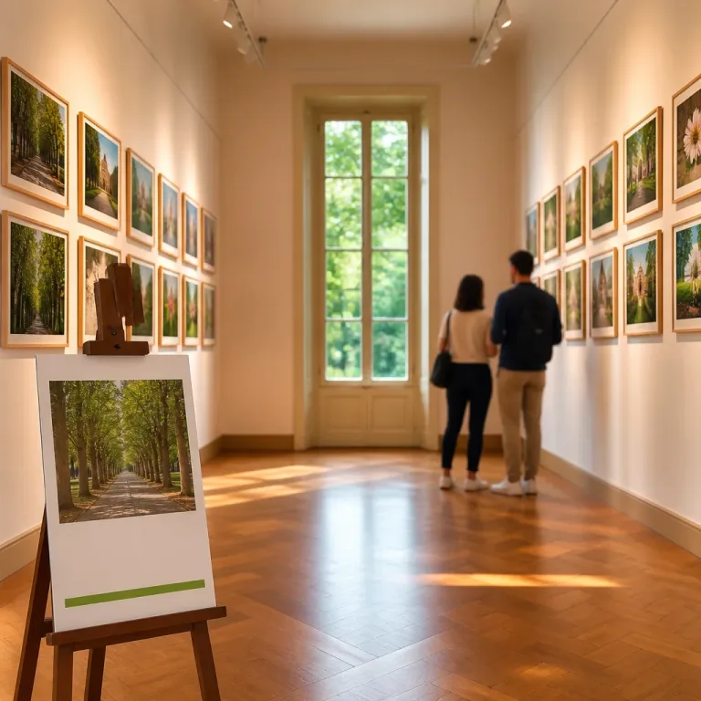 Mostra fotografica sul Parco di Monza: realtà, magia e visite gratuite fino al 27 settembre