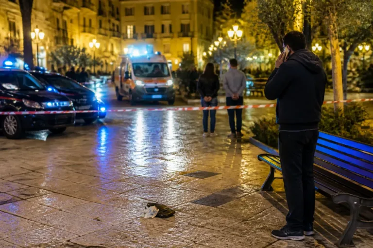 Tentata rapina a un 80enne nel centro di Terracina: due arresti, si cerca il terzo uomo