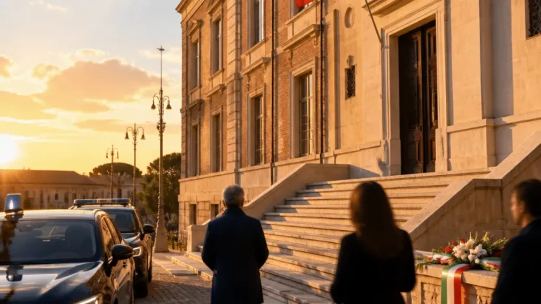 Teramo, nominata Beatrice Agata Mariano nuova Prefetta: i profili e le responsabilità