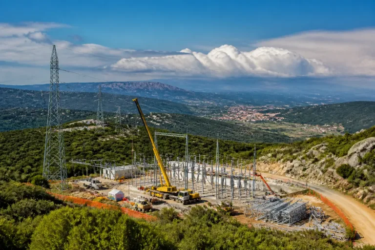 Terna annuncia 50 milioni per potenziare la rete elettrica nel Nuorese e Ogliastra