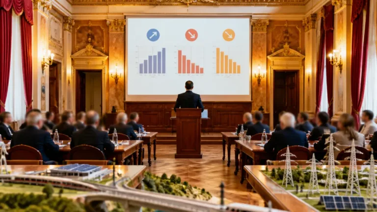 Terni, Centinari confermato alla guida di Confindustria: attenzione a industria, energia e infrastrutture