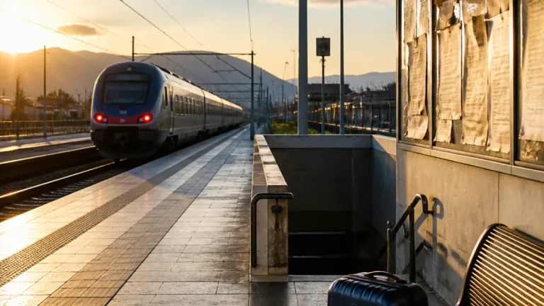 Terni, dieci anni di addio dei giovani: persi oltre 3mila under 34 nella provincia