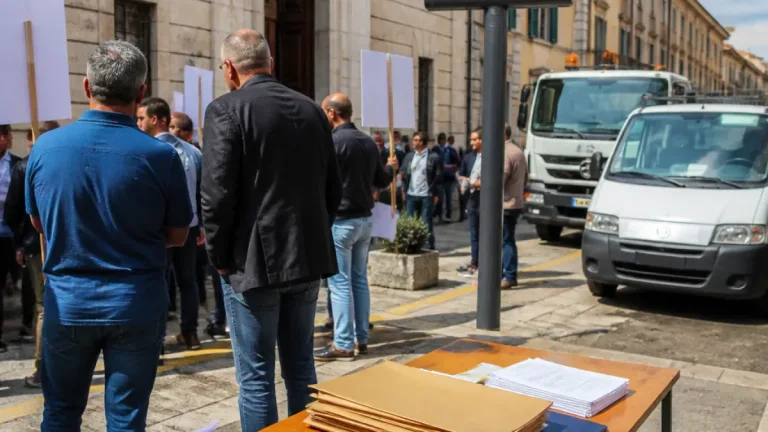 Terni, polemica sullo spegnimento dei varchi Ztl: il comitato dei residenti chiede un confronto