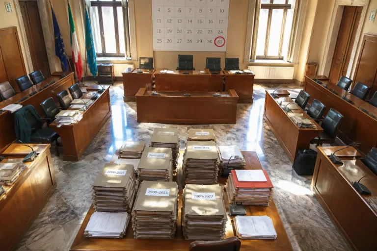 Terni, rottamazione delle cartelle: scadenze strette e polemica in consiglio comunale