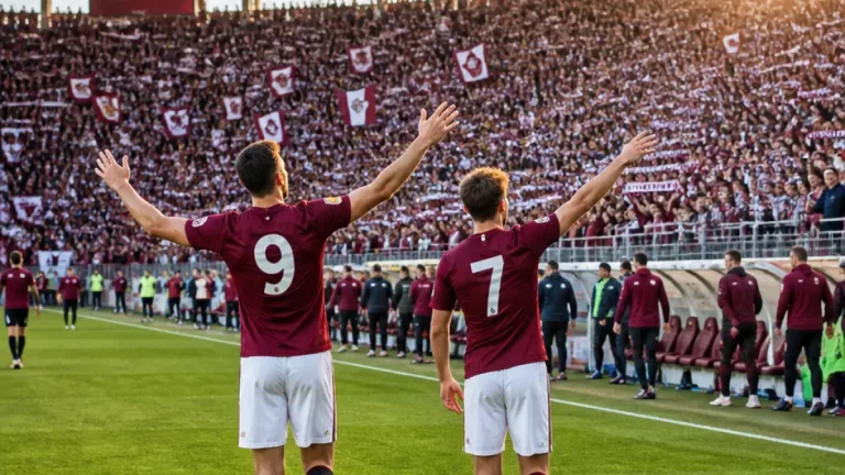 Torino, al Filadelfia vittoria 3-1 sul Vado: Kulenovic protagonista e pubblico di ritorno