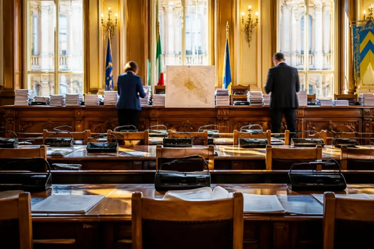 Torino avvia il riconoscimento della comunità Arbëreshë: approvata la delibera comunale