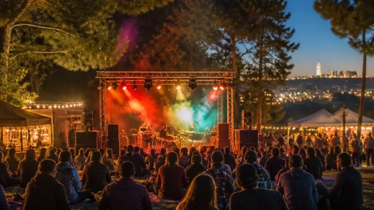 Torna a Trani il Freakout Stoned Fest: sei edizioni tra Stoner Rock e psichedelia
