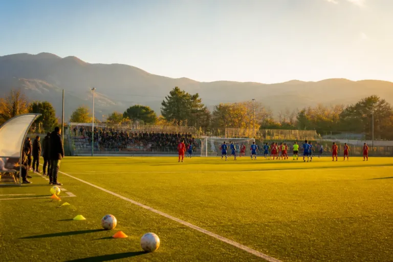 Torneo delle Frazioni: a Massa gol e verdetti, ora spazio ai playoff