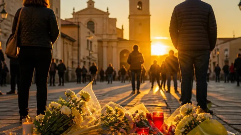 Torre Santa Susanna: a 35 anni resta aperta la ferita per la scomparsa di Nicola Guerriero e Salvatora Tieni