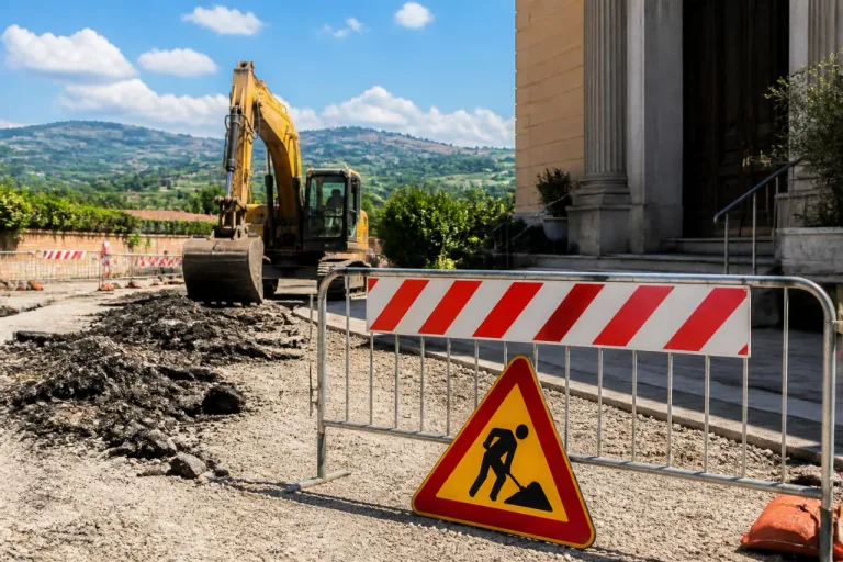 Inchiesta su lavori stradali nell’Orvietano: Bandecchi tra gli indagati per corruzione