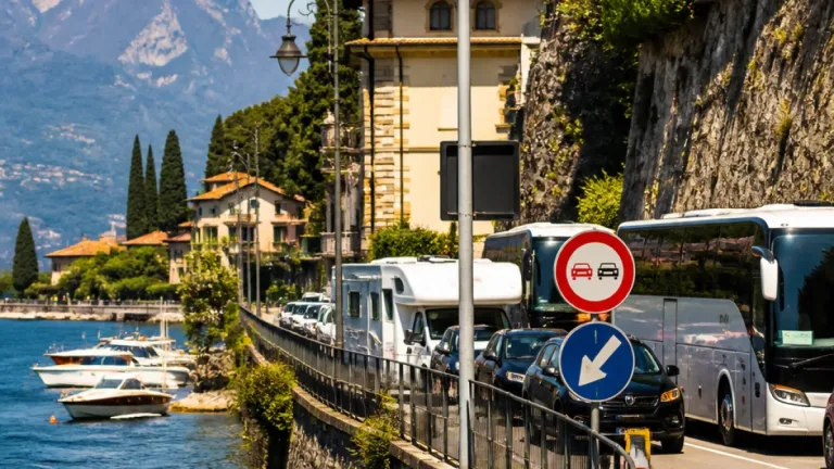 Traffico estivo sulla Regina: a luglio oltre 465mila transiti, code e criticità sulle strettoie