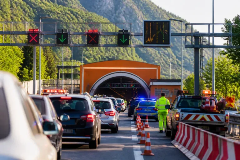Traffico sulla SS36: a Colico il piano anticode di Anas non evita il blocco verso Lecco