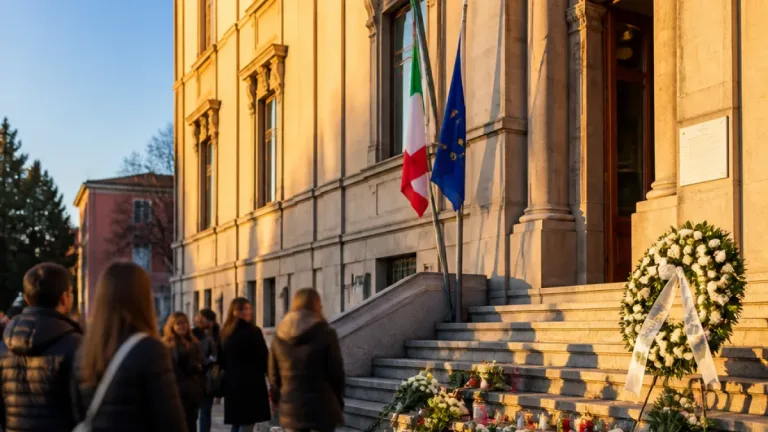 Tragedia in Perù: sei cittadini brianzoli delle famiglie Angelucci e Gianturco tra le vittime