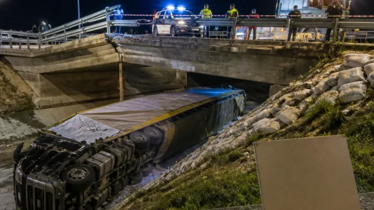 Tragico incidente sulla SS7: sindacato chiede interventi immediati per la sicurezza delle arterie