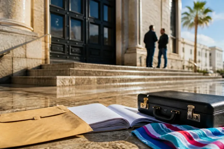 Trapani: condannati in primo grado Pizzolato e tre uomini per violenza sessuale