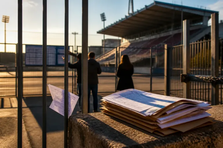 Trapani, lo stallo sullo stadio: oltre 1,1 mln richiesti dall'Ente e ultimatum a Antonini
