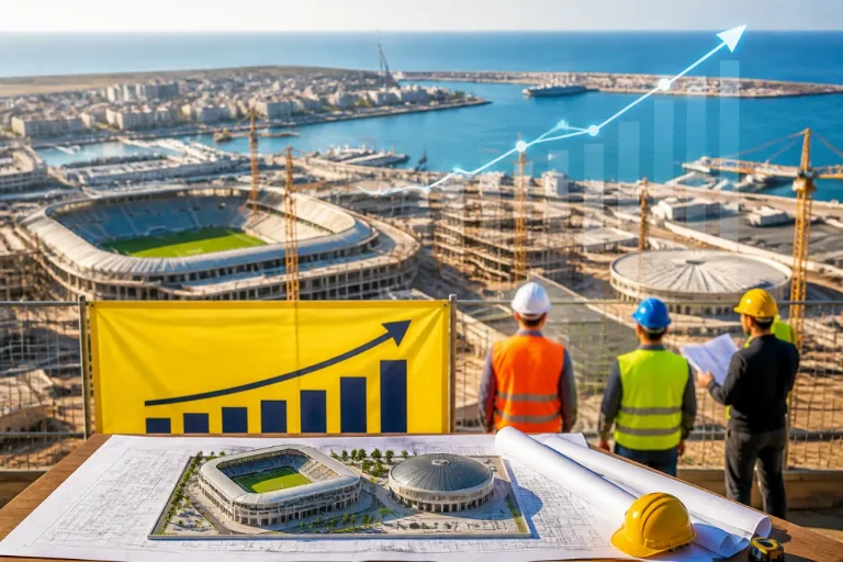 Trapani, possibile investimento da 170 milioni per calcio e basket: cosa cambia per la città