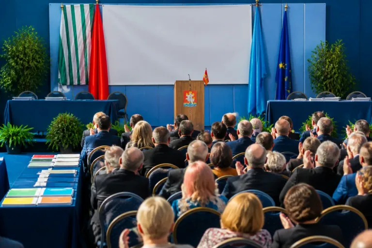 Trapani, Tommaso Macaddino rieletto nel Consiglio Confederale: priorità su lavoro e sicurezza