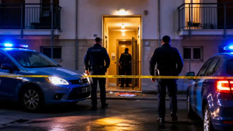 Tre arresti ad Alessandria nell’operazione nazionale contro la criminalità giovanile