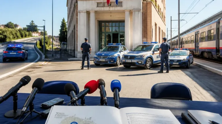 Trenta nuovi poliziotti per la provincia: rafforzati Questura, Polfer e Polstrada