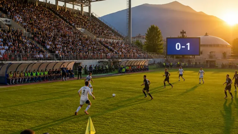 Trento, al Briamasco buona prova ma sconfitta: Modena vince 1-0