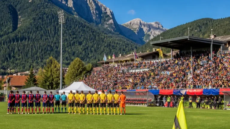 Trento, prima amichevole di prestigio: test con il Genoa al Benatti in Val di Fassa