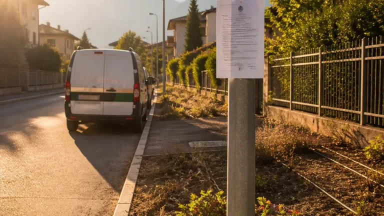 Trento, stop all’irrigazione diurna in alcune zone: ordine del sindaco per risparmiare acqua