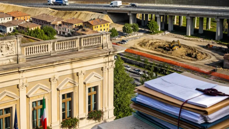Treviglio invia 24 osservazioni al Ministero sul progetto dell'interconnessione Bergamo‑Treviglio