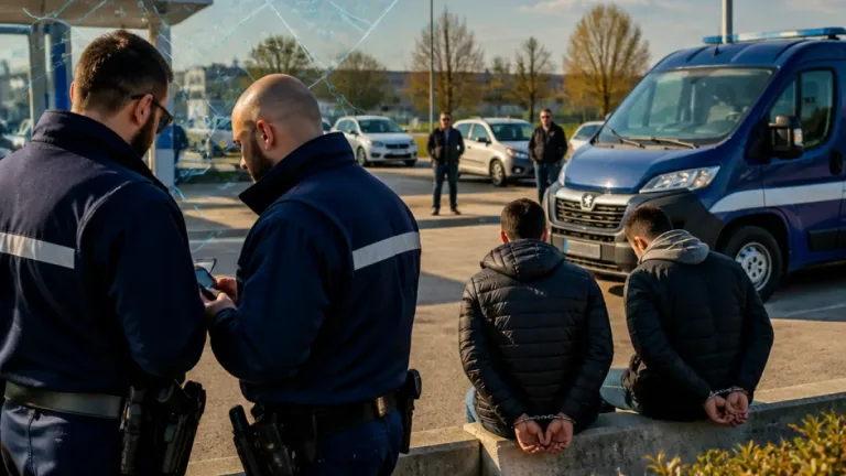 Treviso, fermati in provincia tre presunti autori di una rapina violenta avvenuta a Perugia