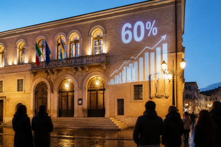 Treviso, il sindaco Mario Conte è il più apprezzato del Triveneto secondo il Governance Pool