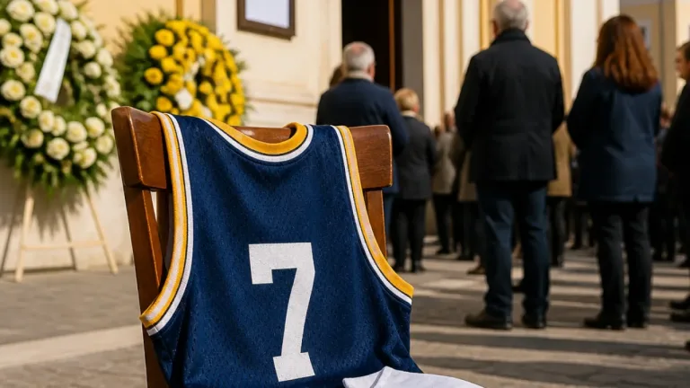 Treviso piange Aldo Bordignon, imprenditore che portò la città in Serie A di basket