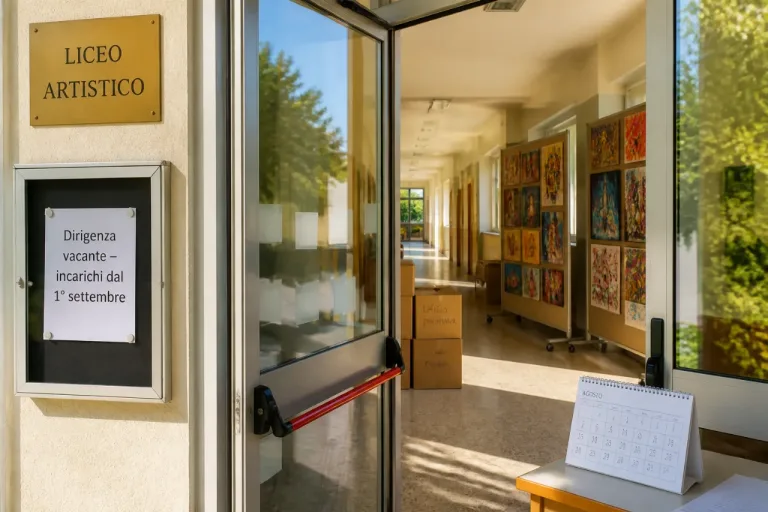Treviso, scuole verso il nuovo anno: undici presidenze da assegnare, via la guida all’Artistico
