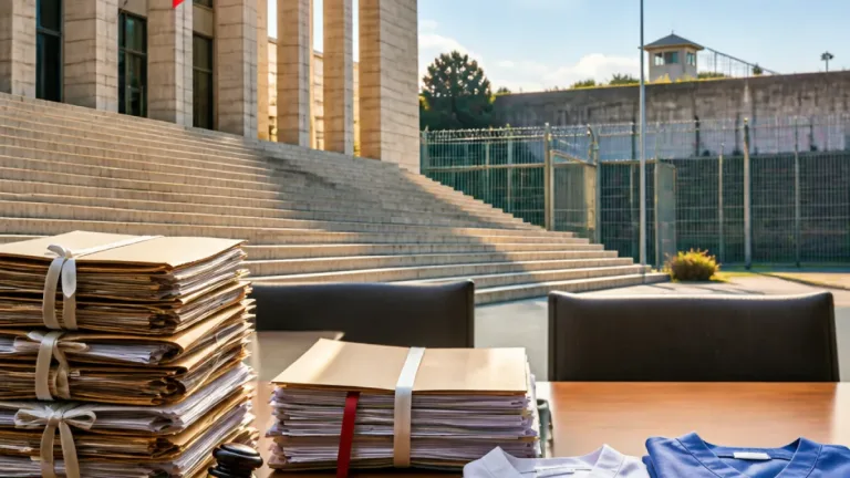 Tribunale di Ancona respinge il ricorso: OPI avverte sul rischio di confusione di ruoli a Montacuto