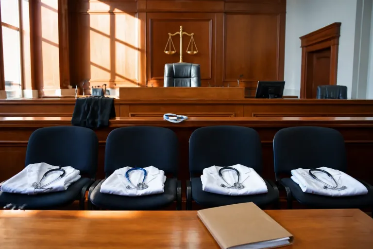 Tribunale di Chieti condanna quattro medici per la morte di una paziente di Vasto