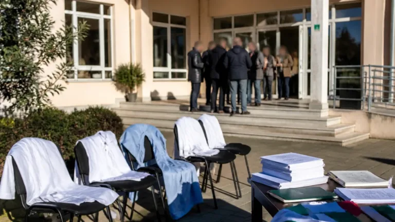 Tribunale dispone il reintegro di quattro lavoratrici escluse dal cambio d'appalto a Sant'Angelo