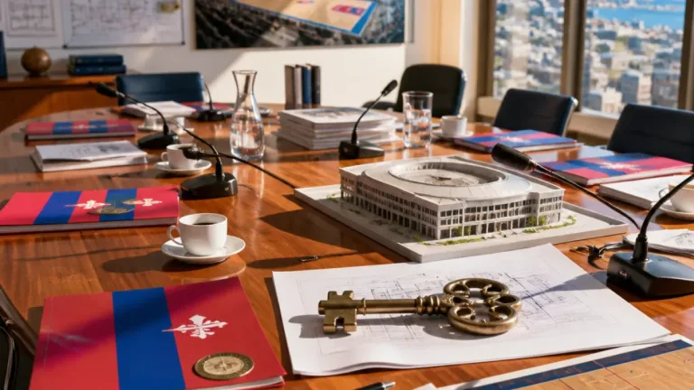 Trieste: Comune e nuova proprietà di Pallacanestro Trieste avviano dialogo per il futuro del PalaRubini