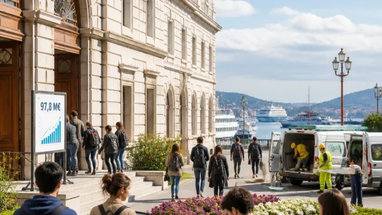 Trieste ottiene quasi il 60% dei 213,8 mln per le università del Fvg