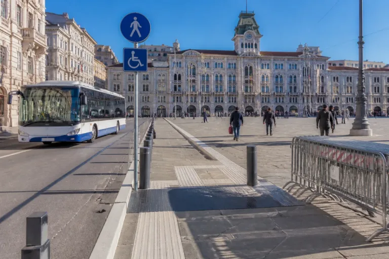 Trieste, Trieste Solidale sfida i partiti: disabilità al centro dell’agenda