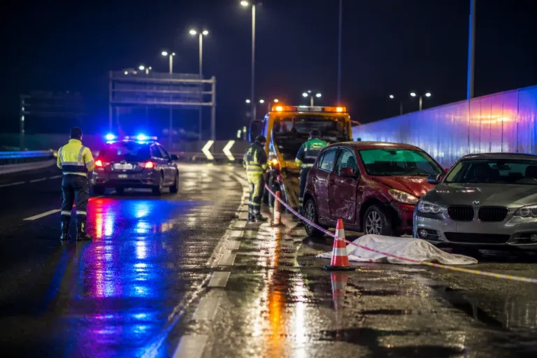 Trieste, uomo travolto e ucciso sul raccordo autostradale nei pressi di Prosecco