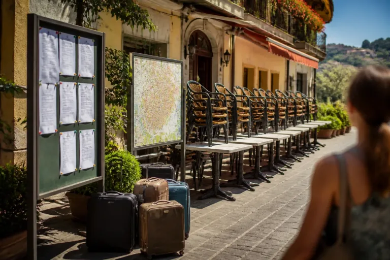 Turismo bergamasco: salari bassi mettono a rischio forza lavoro e crescita locale