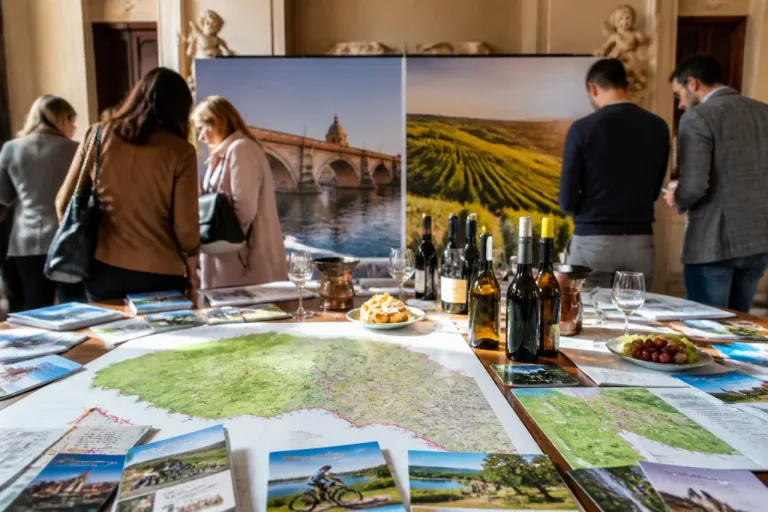 Turismo, la Lombardia fa squadra: a Pavia il piano Massari per rilanciare la provincia