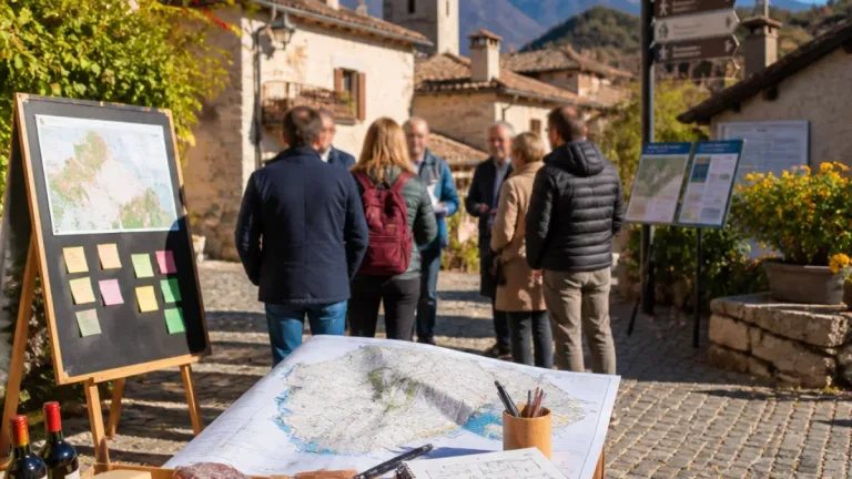 Turismo nei borghi: per gli operatori di Cuneo è la nuova leva per crescita e occupazione