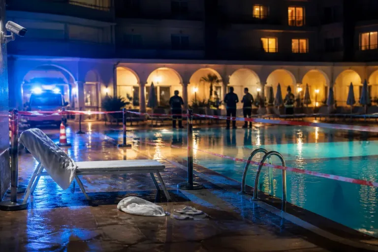 Turista polacco di 26 anni muore nella piscina di un hotel a San Giovanni Rotondo